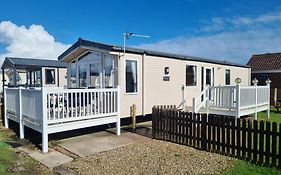 Beautiful Van - 122 Unity Beach Holiday Resort Unity Brean Centrally Located 6 Birth Strictly No Pets Sorry